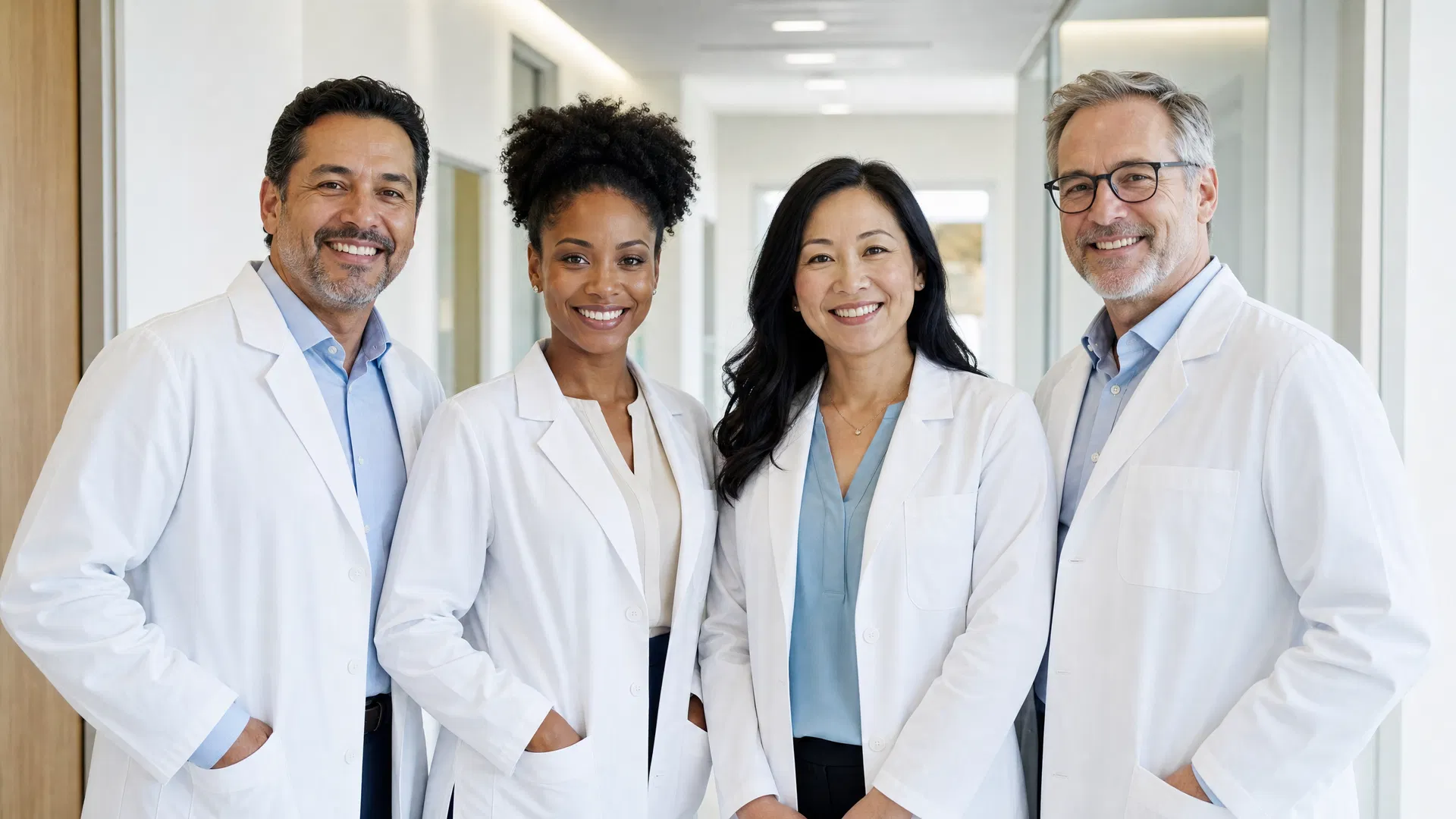 NUTRATIVO care team
