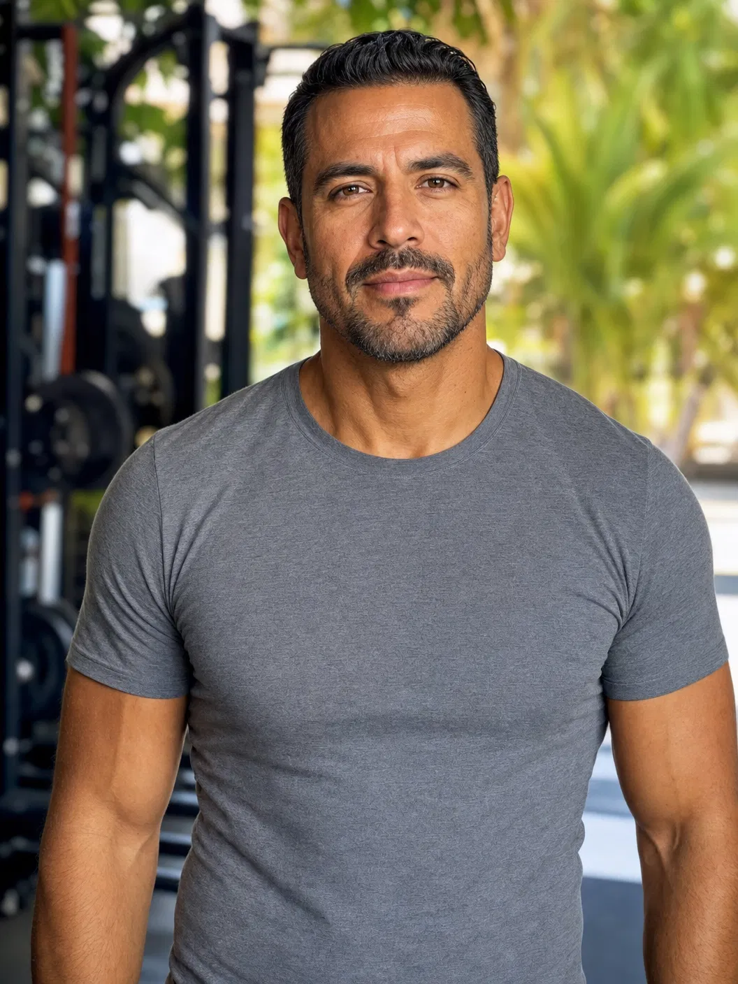 Men's health